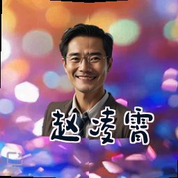 赵凌霄